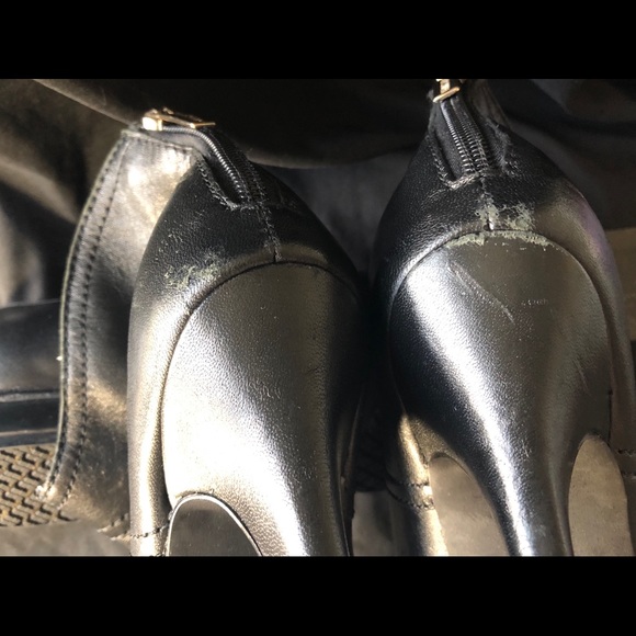 Colin Stuart Booties - Picture 6 of 6